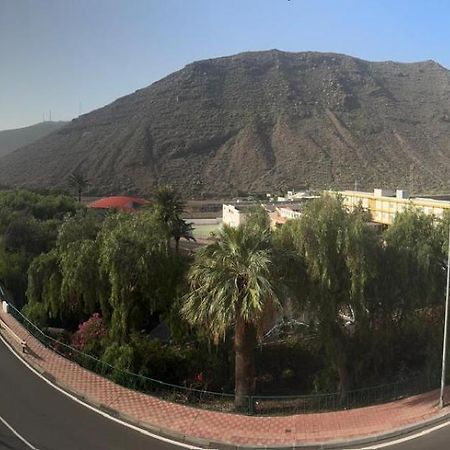 Apartamento La Terraza Del Sol San Sebastián de la Gomera Exterior foto