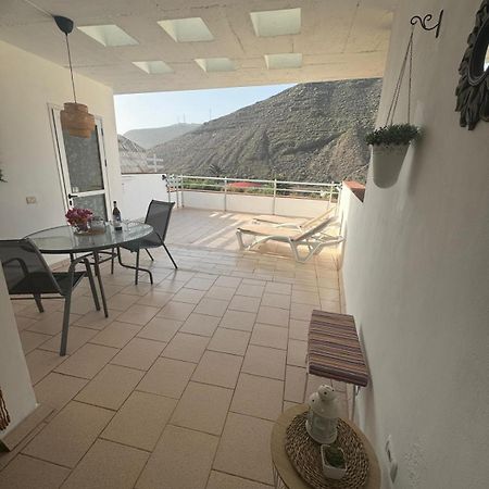 Apartamento La Terraza Del Sol San Sebastián de la Gomera Exterior foto