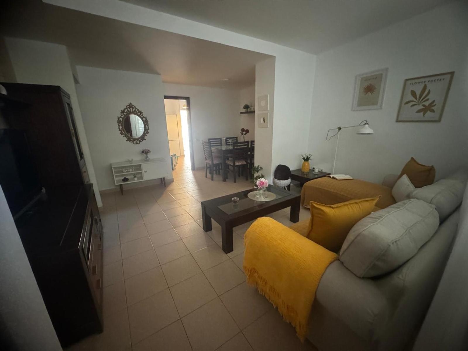 Apartamento La Terraza Del Sol San Sebastián de la Gomera Exterior foto