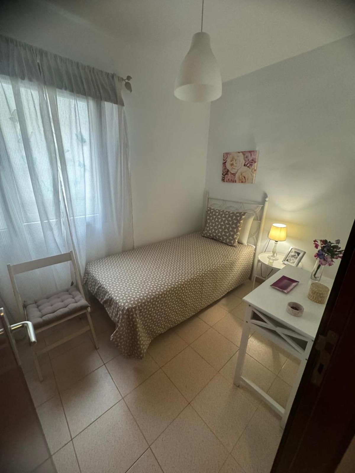 Apartamento La Terraza Del Sol San Sebastián de la Gomera Exterior foto
