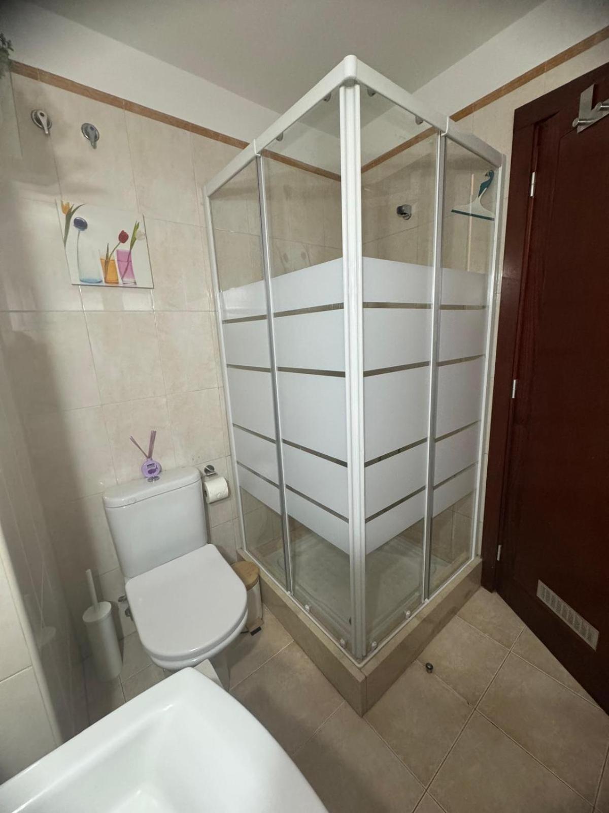 Apartamento La Terraza Del Sol San Sebastián de la Gomera Exterior foto