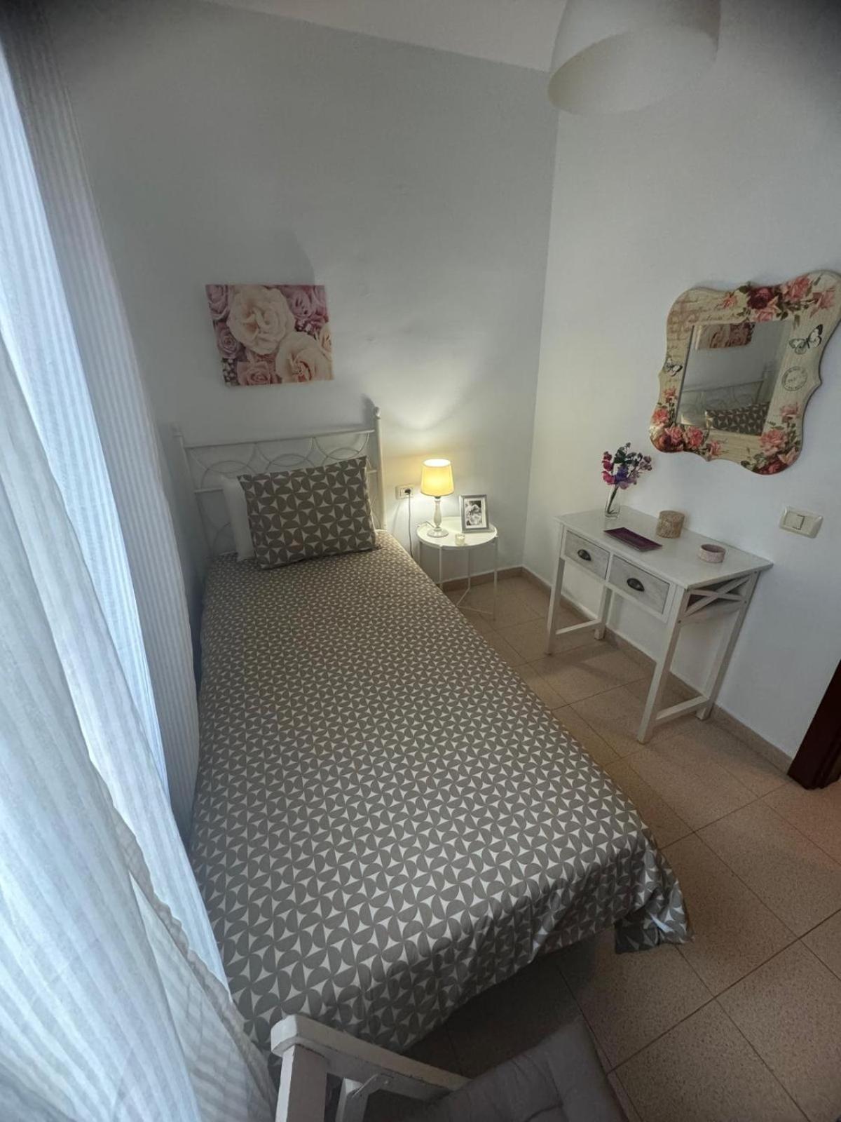 Apartamento La Terraza Del Sol San Sebastián de la Gomera Exterior foto