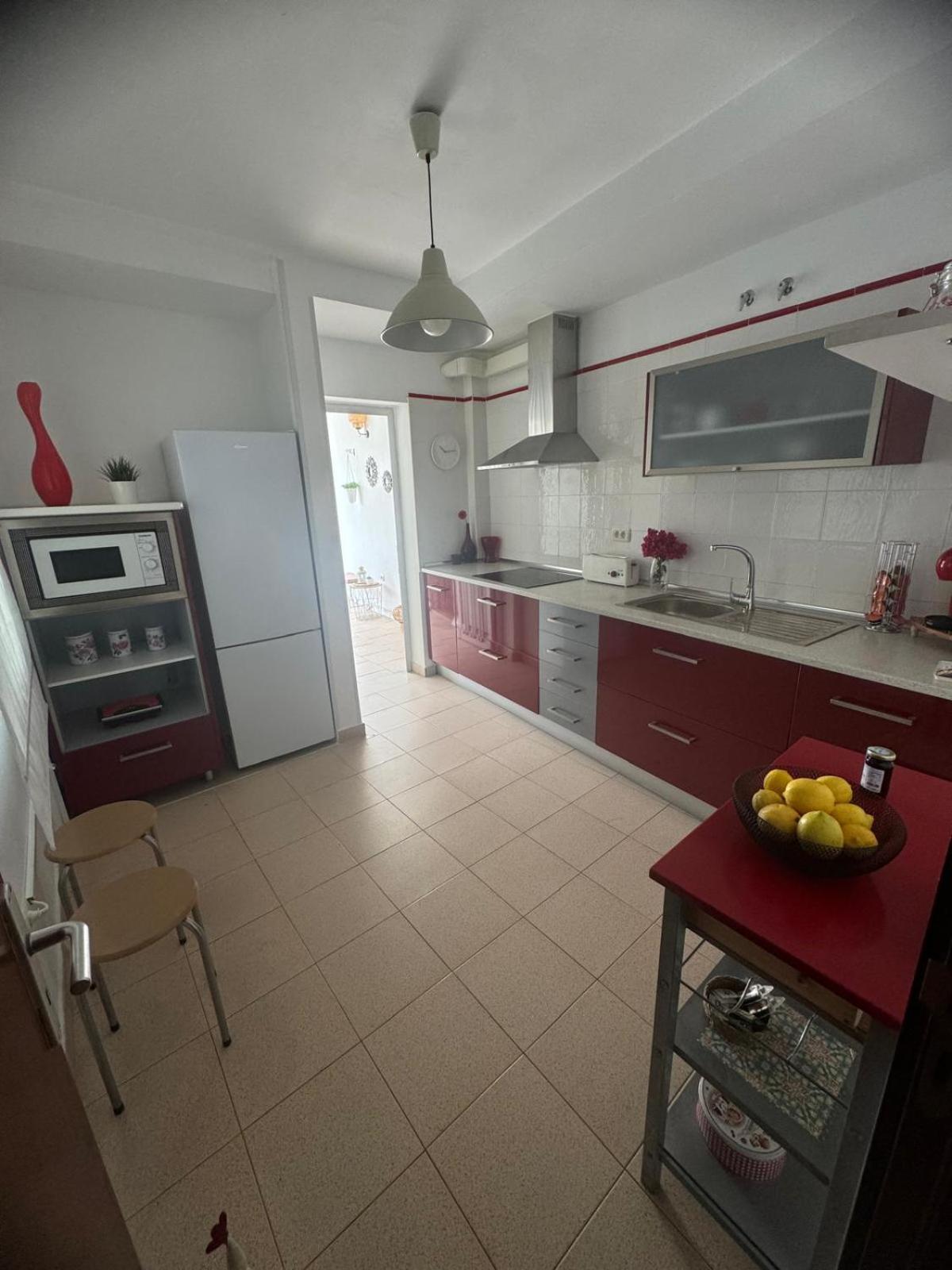 Apartamento La Terraza Del Sol San Sebastián de la Gomera Exterior foto