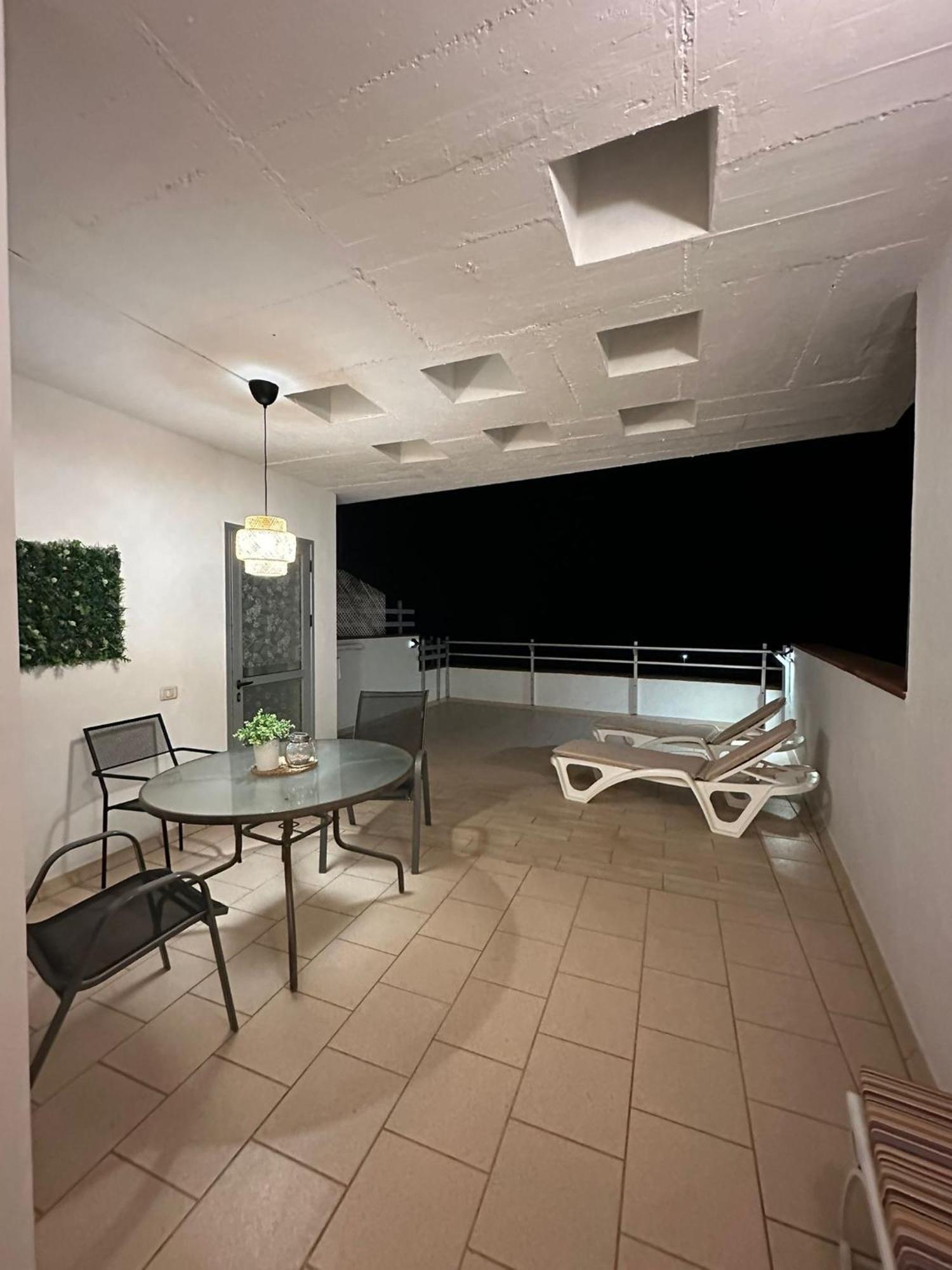Apartamento La Terraza Del Sol San Sebastián de la Gomera Exterior foto
